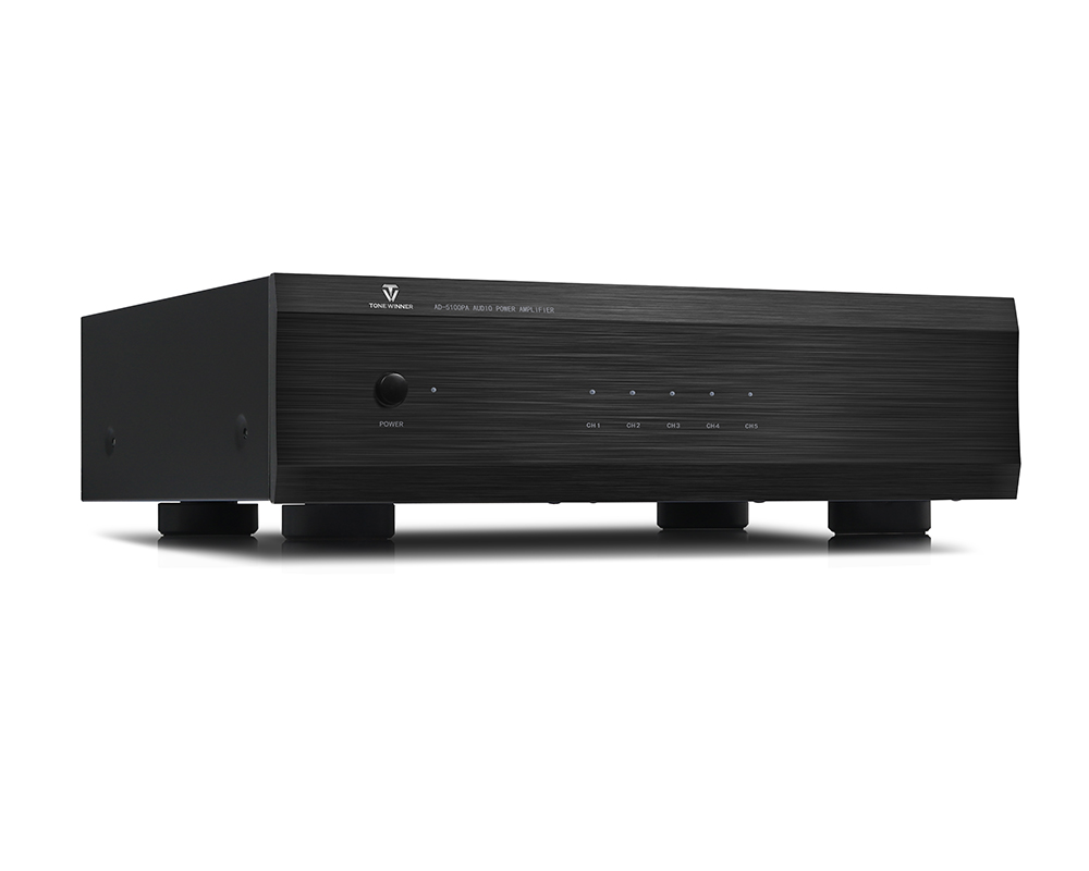 Audio & Music Xbox - Tonewinner High Quality AD-5100PA+ 100 X