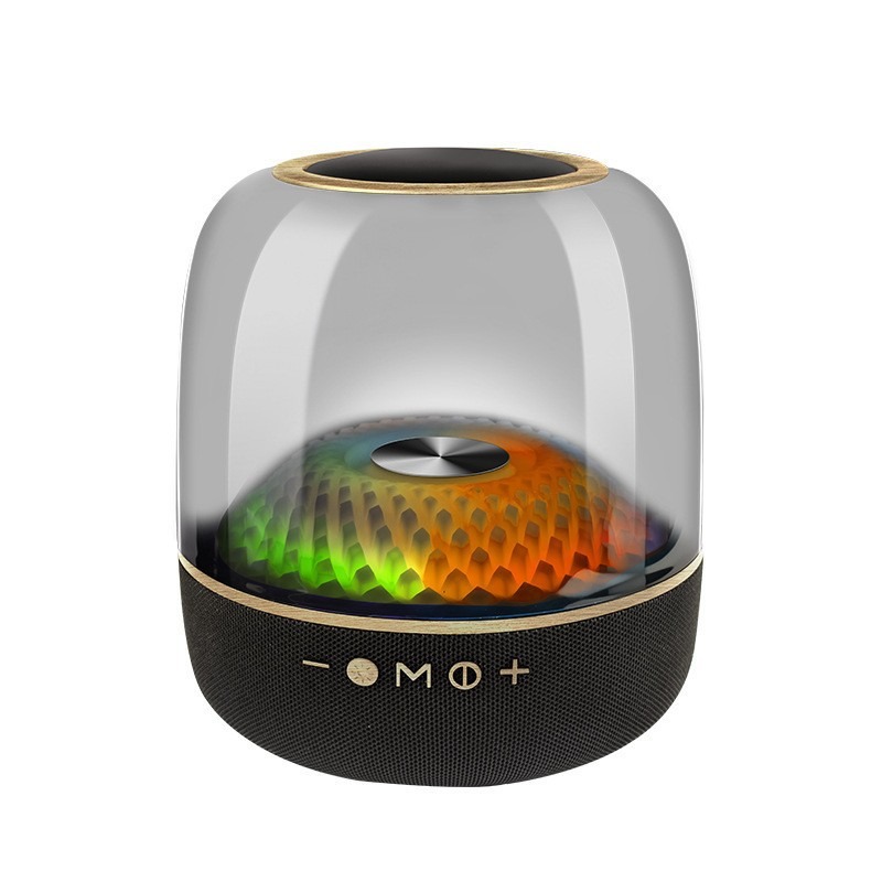 Audio Music Volume - For Subwoofer, Car Bluetooth Speaker, Mobile