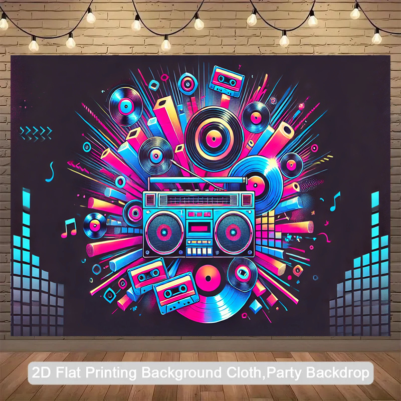 2D flat design, 1-piece packag - огляд і ціна Audio House Music