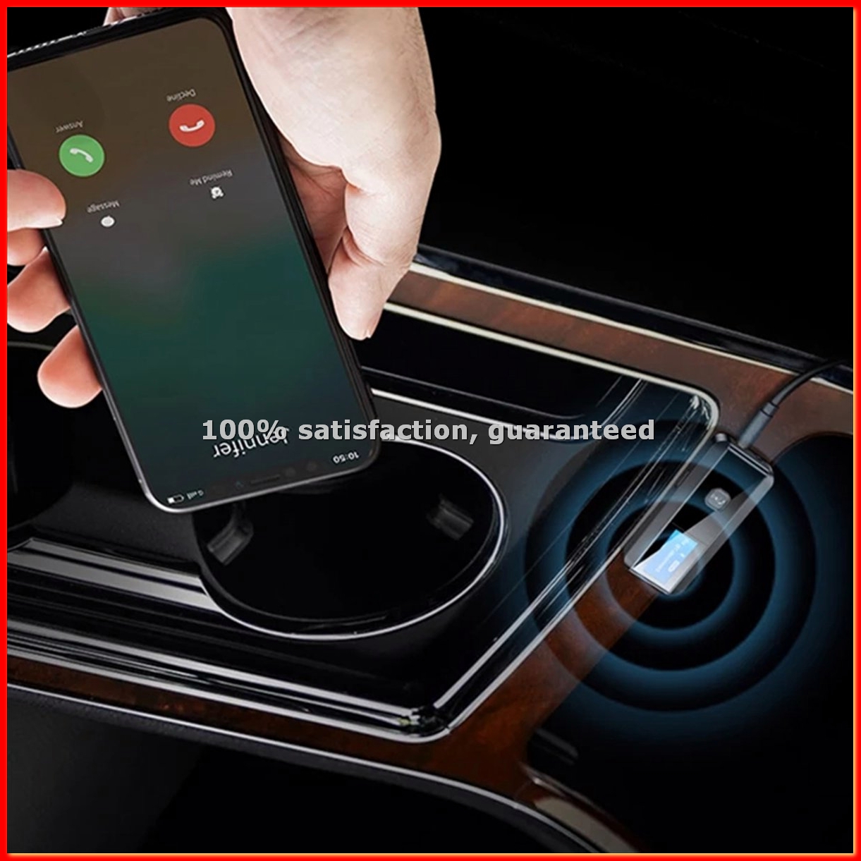 5.0 Audio Transmitter Receiver - огляд і ціна Audio & Music Xbox