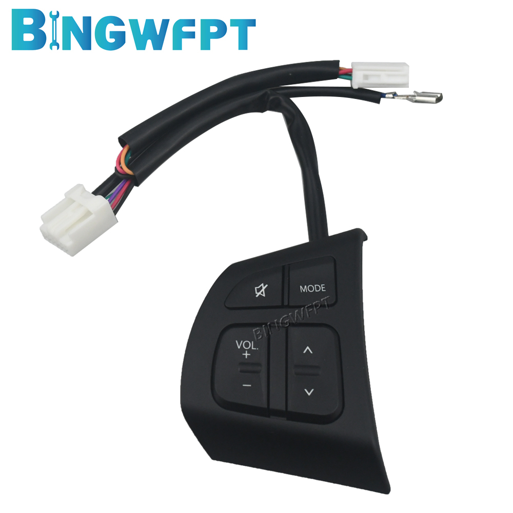 Audio Volume Switch Multifunct - огляд і ціна Audio Music Volume