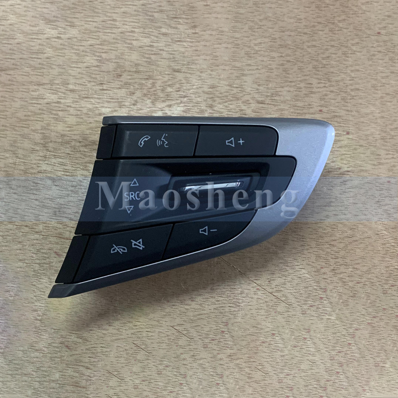 Steering Wheel Switch Volume B - огляд і ціна Audio Music Volume