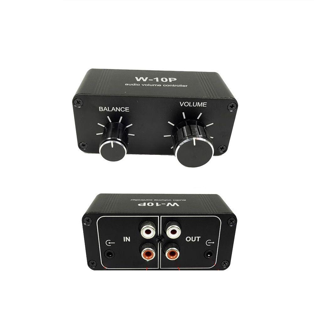Audio Amplifier Stereo Volume  - огляд і ціна Audio Music Volume
