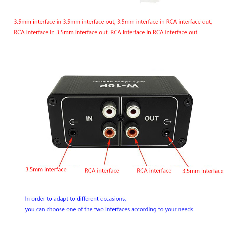 Audio Amplifier Stereo Volume  - огляд і ціна Audio Music Volume