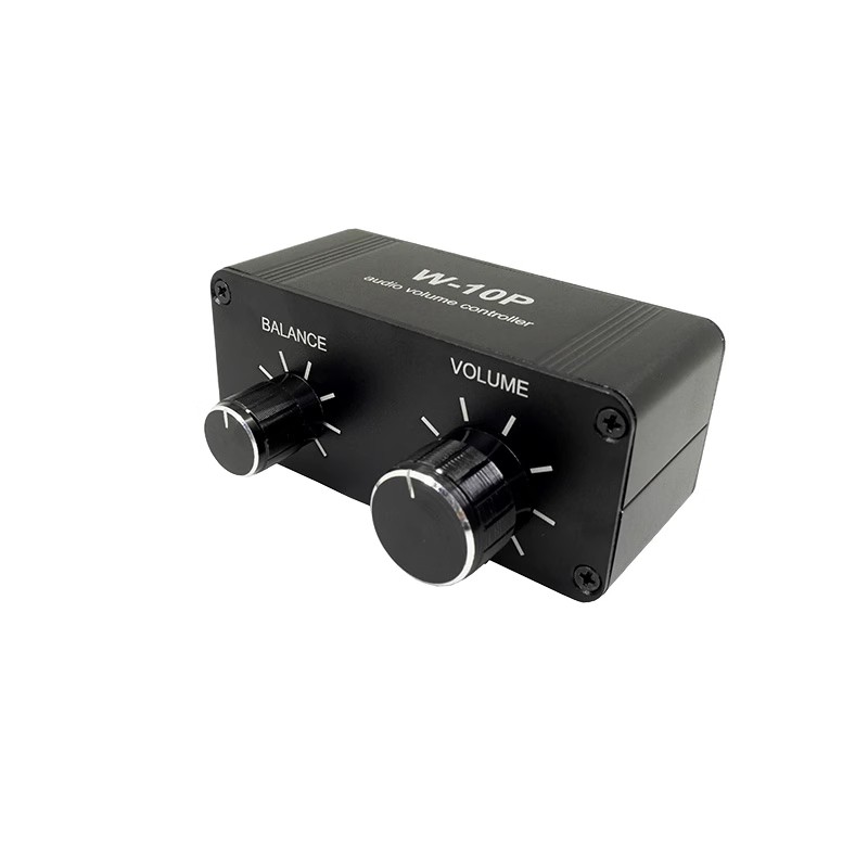 Audio Amplifier Stereo Volume  - огляд і ціна Audio Music Volume