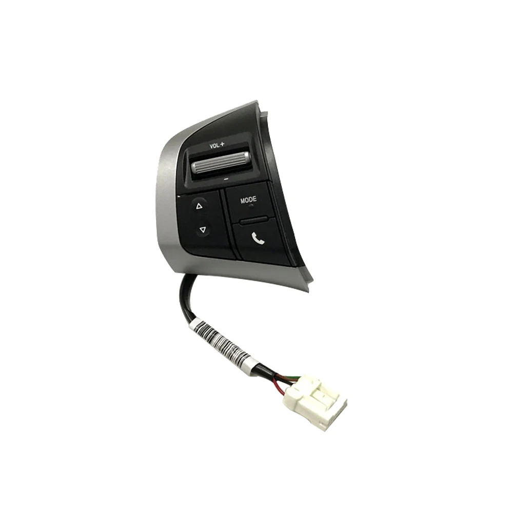 Car Steering Wheel Switch Mult - огляд і ціна Audio Music Volume