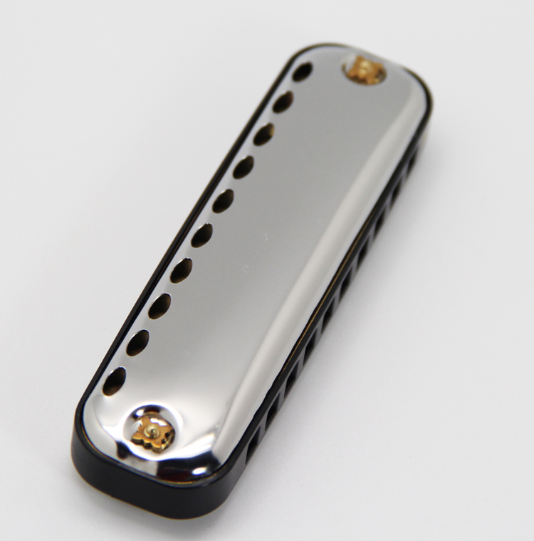 EASTTOP Harmonica Blues Harp K - огляд і ціна Harmonica 10 Hole