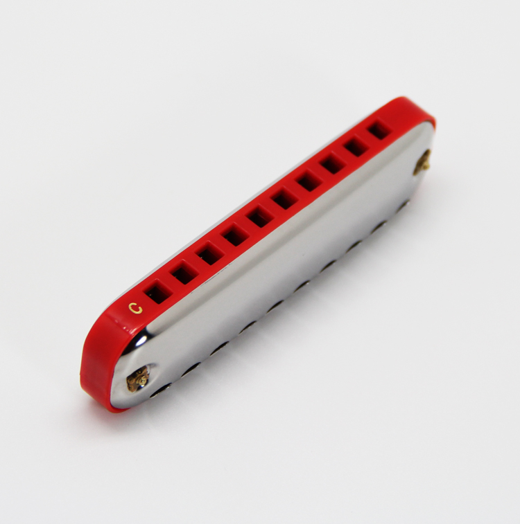 EASTTOP Harmonica Blues Harp K - огляд і ціна Harmonica 10 Hole