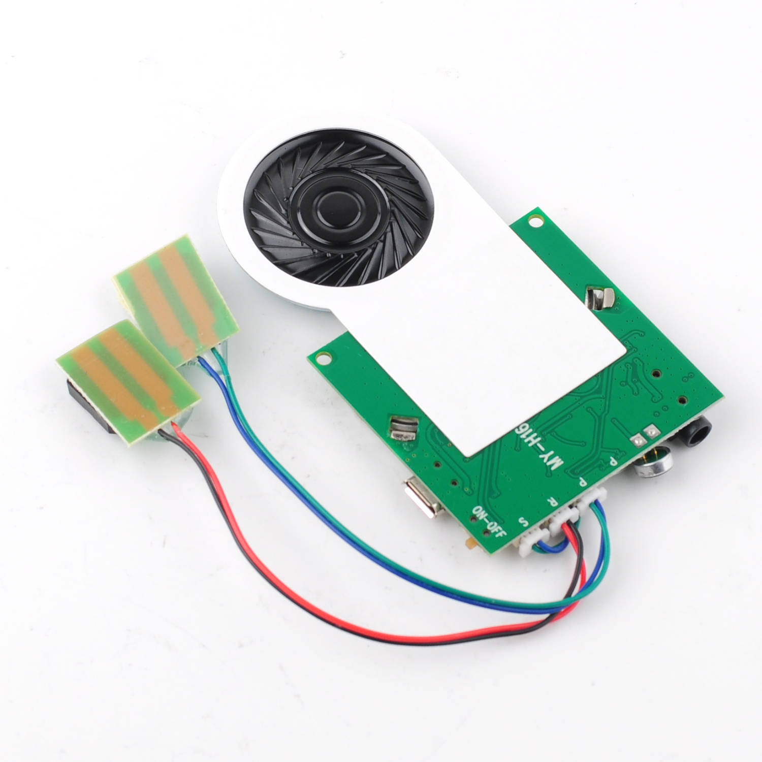 Recording Board Voice Module w - огляд і ціна Download Audio Music Player