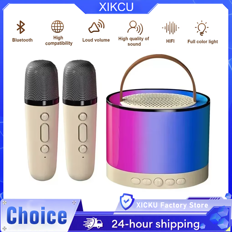 K52 Wireless Bluetooth Speaker - огляд і ціна Audio House Music