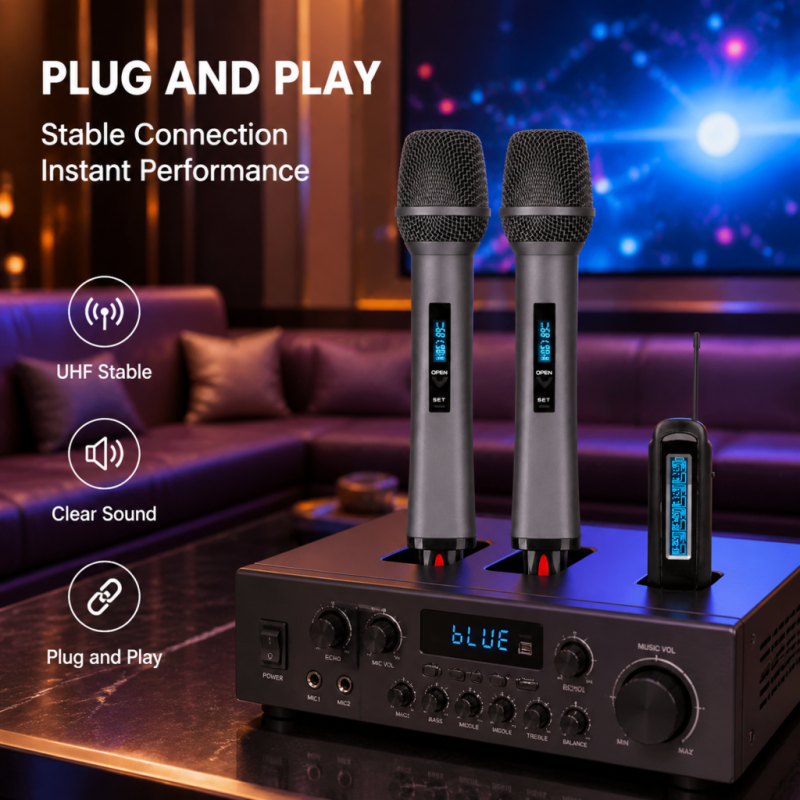 NXG S30 Professional Bluetooth - огляд і ціна Audio Music Volume