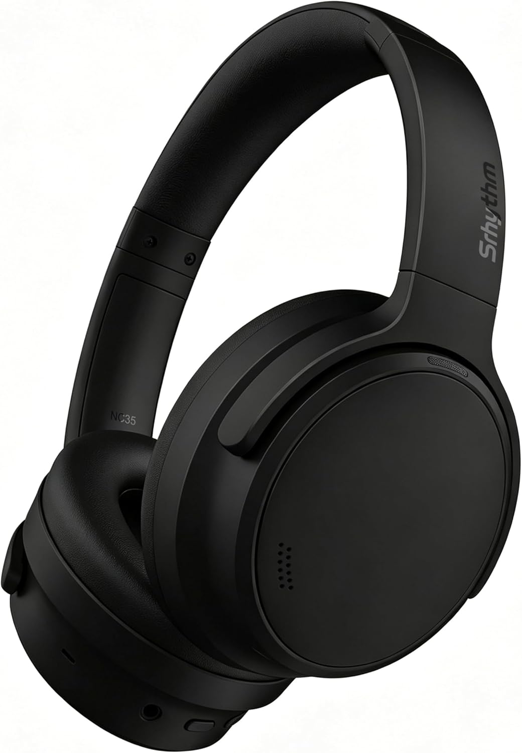 Hybrid Noise Cancelling Headph - огляд і ціна Audio & Music Xbox
