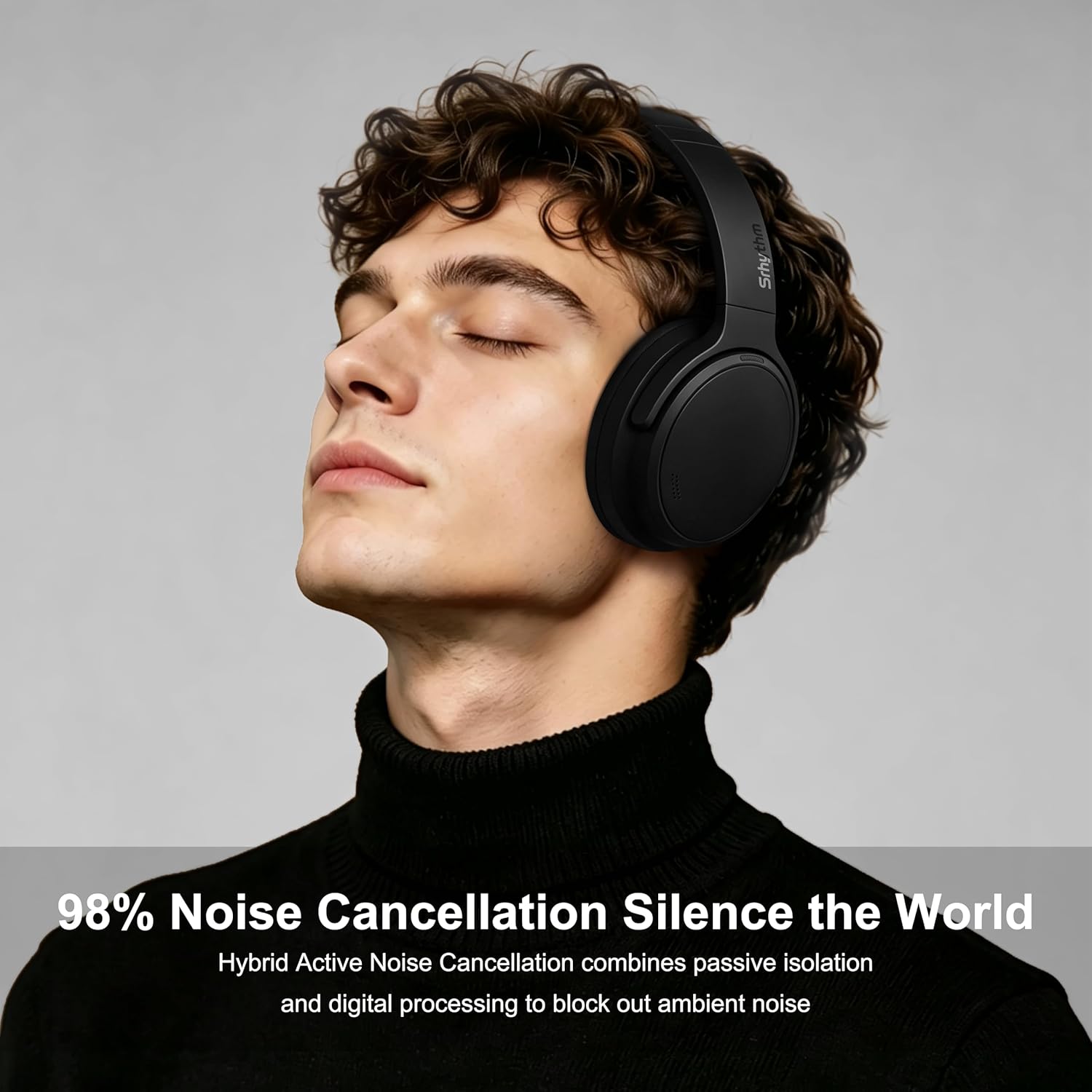 Hybrid Noise Cancelling Headph - огляд і ціна Audio & Music Xbox
