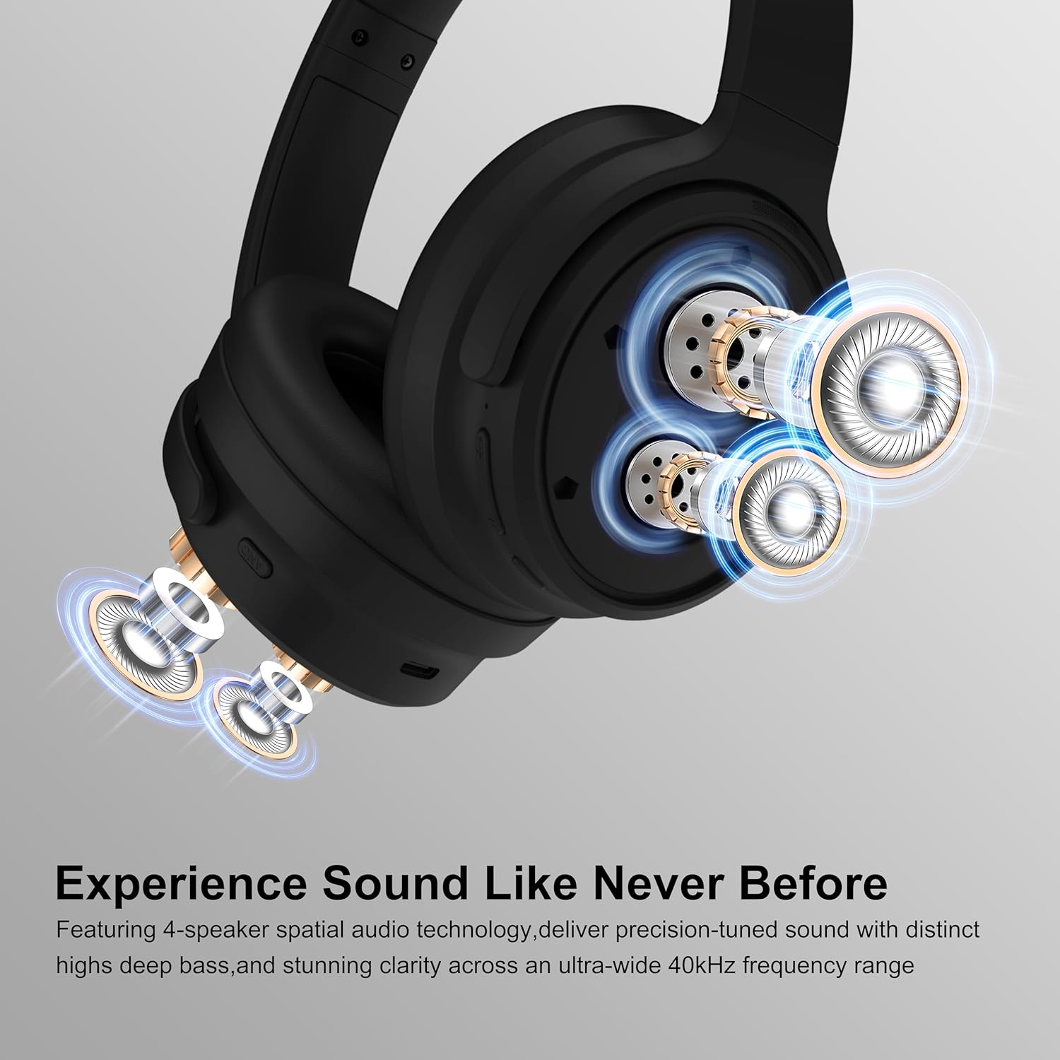Hybrid Noise Cancelling Headph - огляд і ціна Audio & Music Xbox