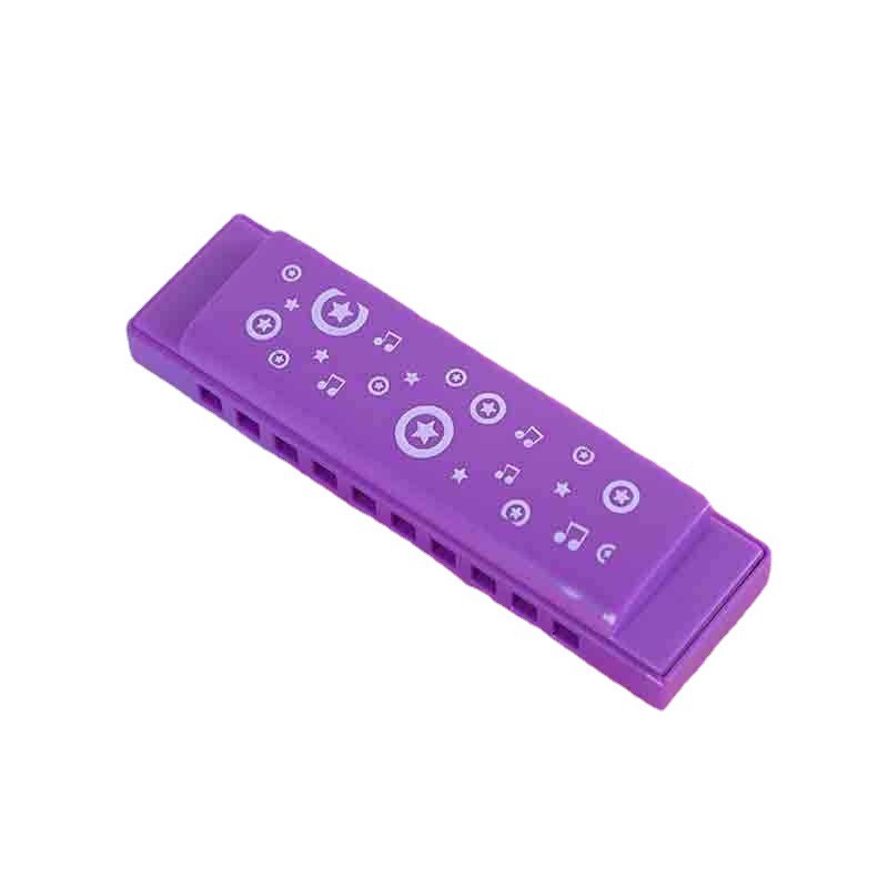 Harmonica for Kids 10 Hole Kid - огляд і ціна Harmonica 10 Hole