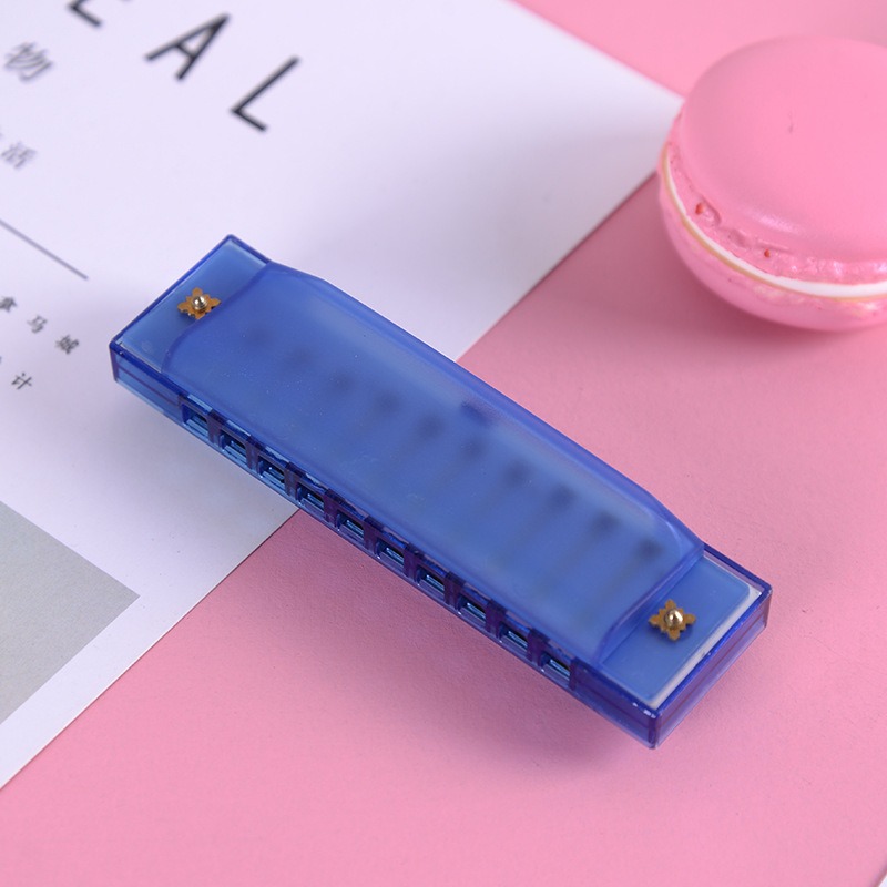 Harmonica for Kids 10 Hole Kid - огляд і ціна Harmonica 10 Hole