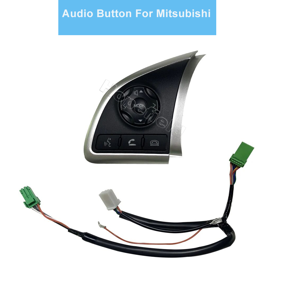 Steering Wheel Button Audio Vo - огляд і ціна Audio Music Volume