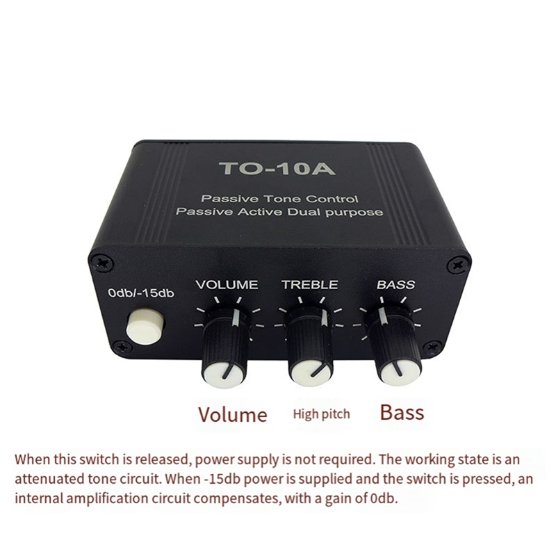 To-10A NE5532 Stereo Music Aud - огляд і ціна Audio Music Volume