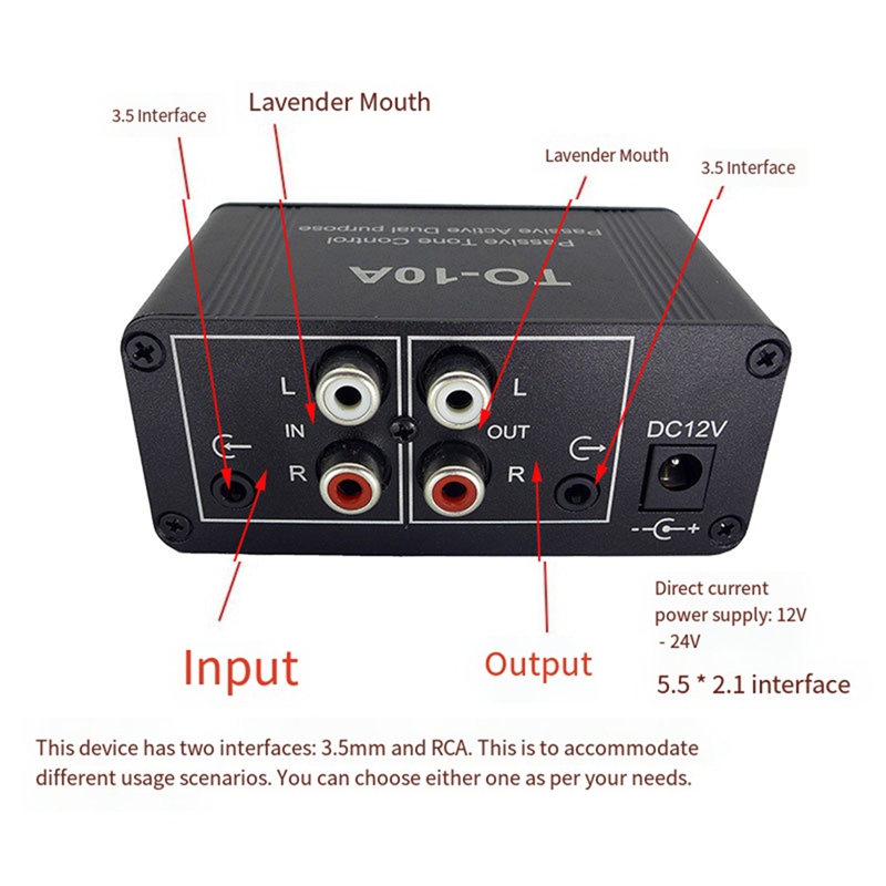 To-10A NE5532 Stereo Music Aud - огляд і ціна Audio Music Volume