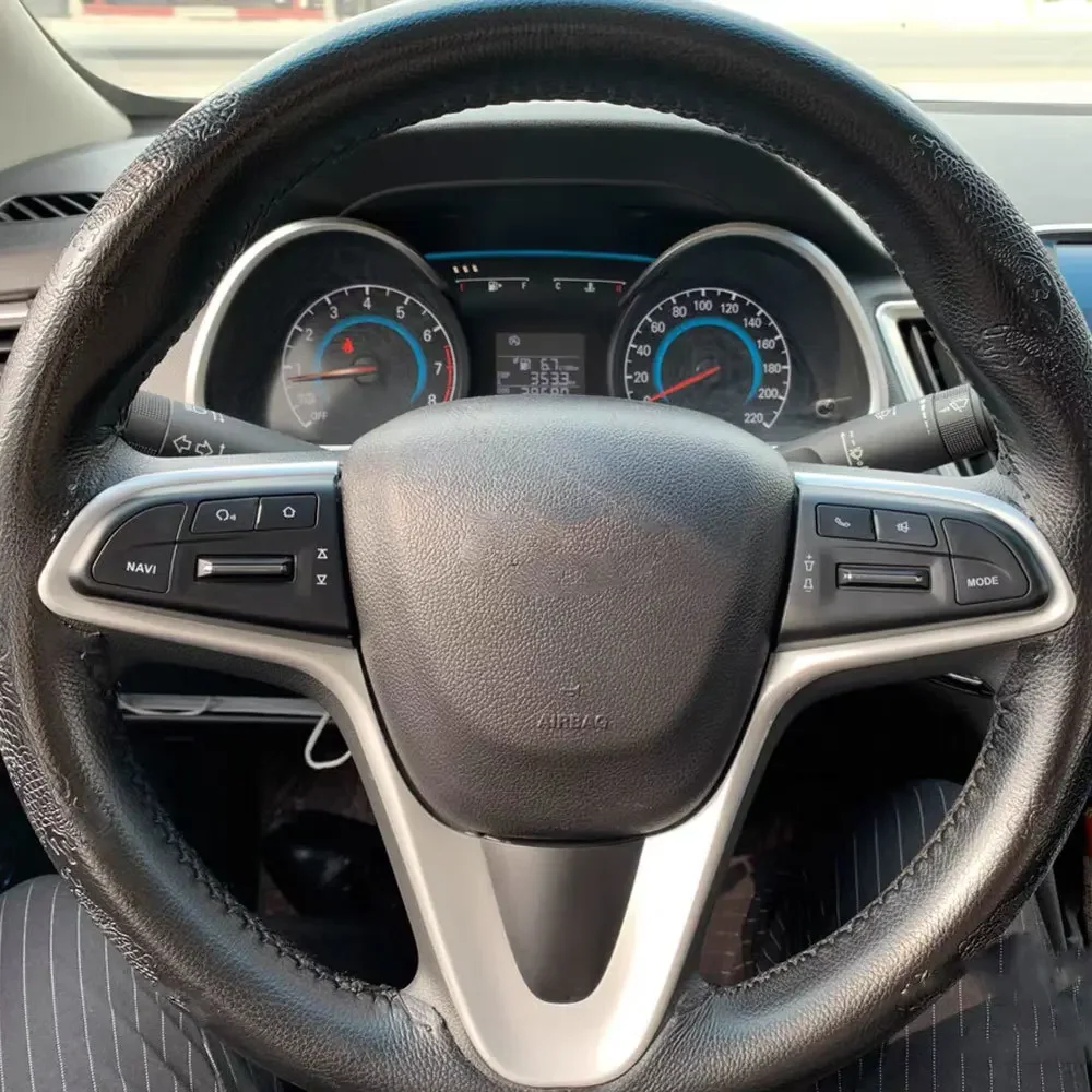 Multimedia Steering Wheel Butt - огляд і ціна Audio Music Volume