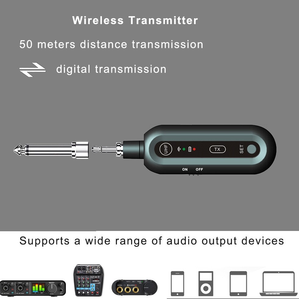 M1  Monaural wireless monitori - огляд і ціна Audio & Music Xbox
