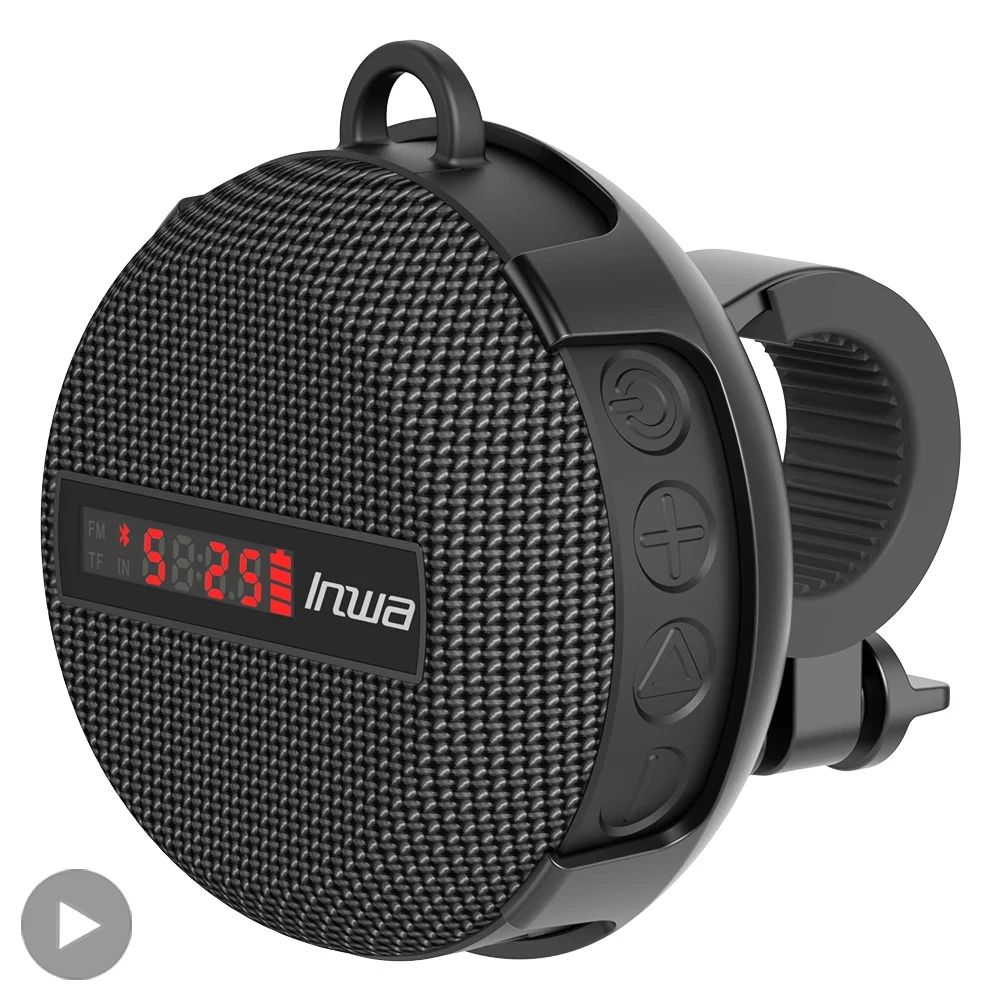 Hand Free Wireless Portable Ca - огляд і ціна Audio House Music