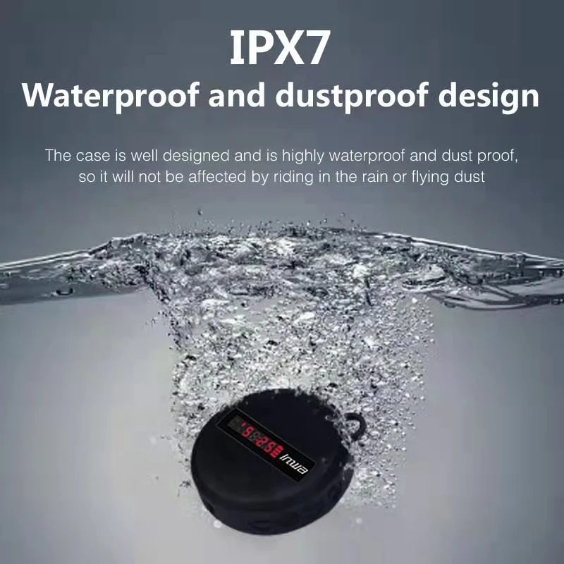 Hand Free Wireless Portable Ca - огляд і ціна Audio House Music