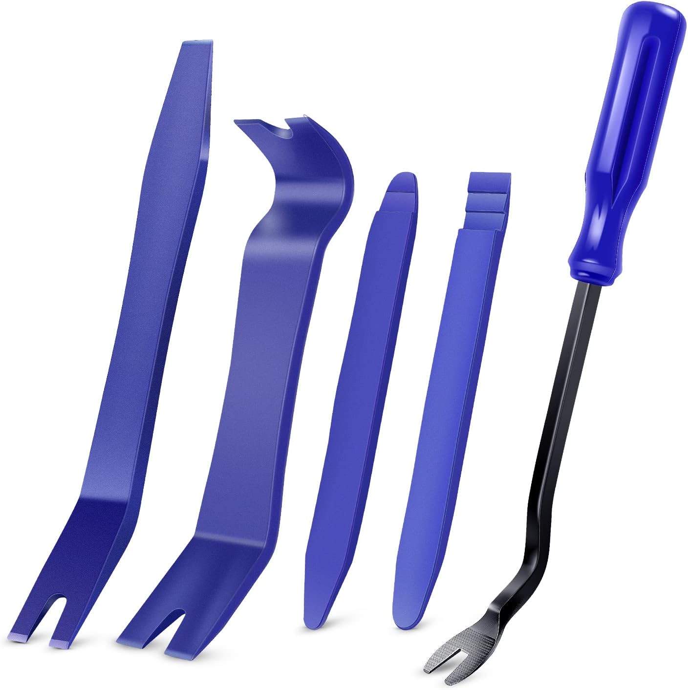 5PCS Auto Trim Removal Tool Ki - огляд і ціна Audio & Music Xbox