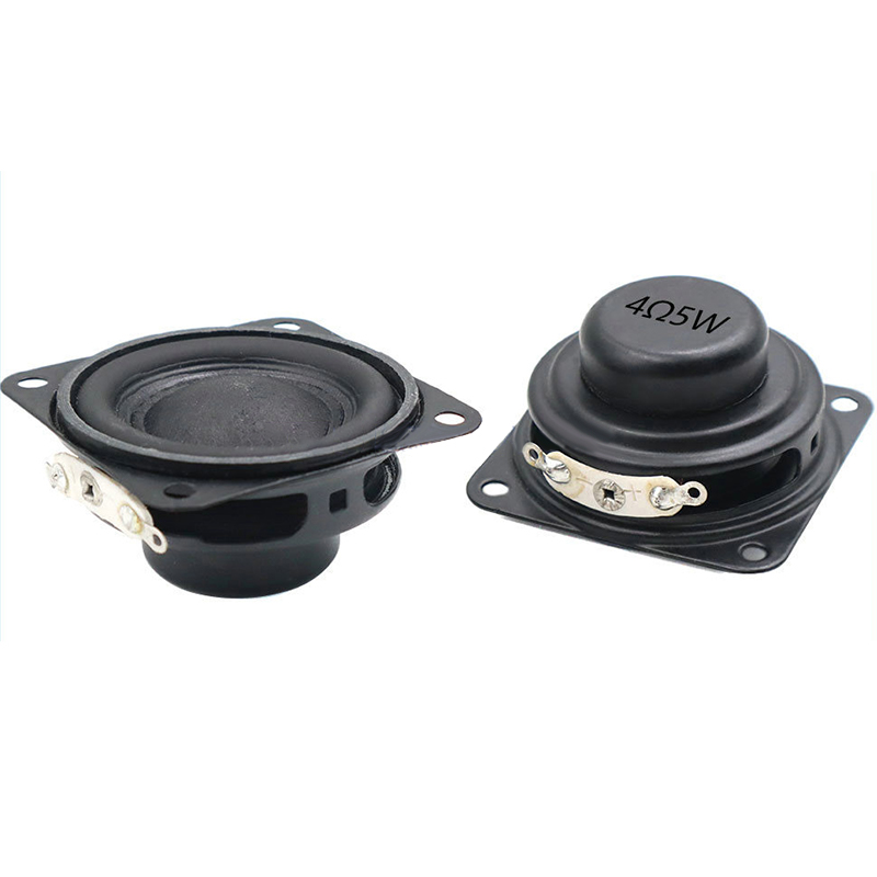 1PC Full Range Audio Speaker 4 - огляд і ціна Audio & Music Xbox