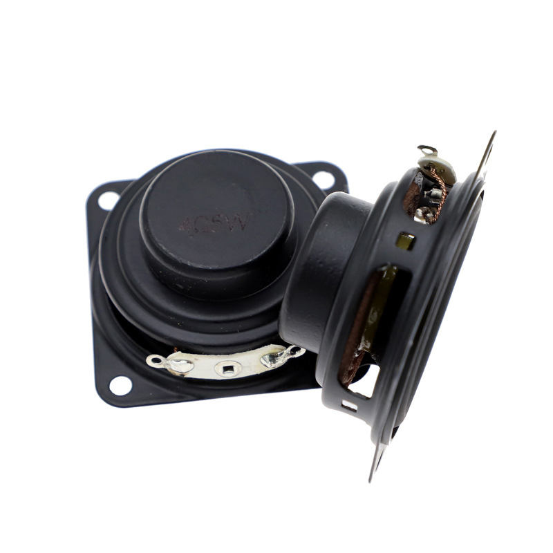 1PC Full Range Audio Speaker 4 - огляд і ціна Audio & Music Xbox