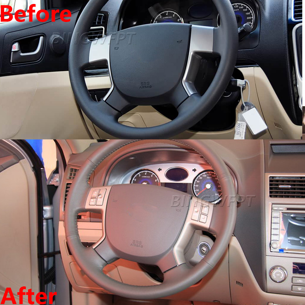 Steering Wheel Control Buttons - огляд і ціна Audio Music Volume