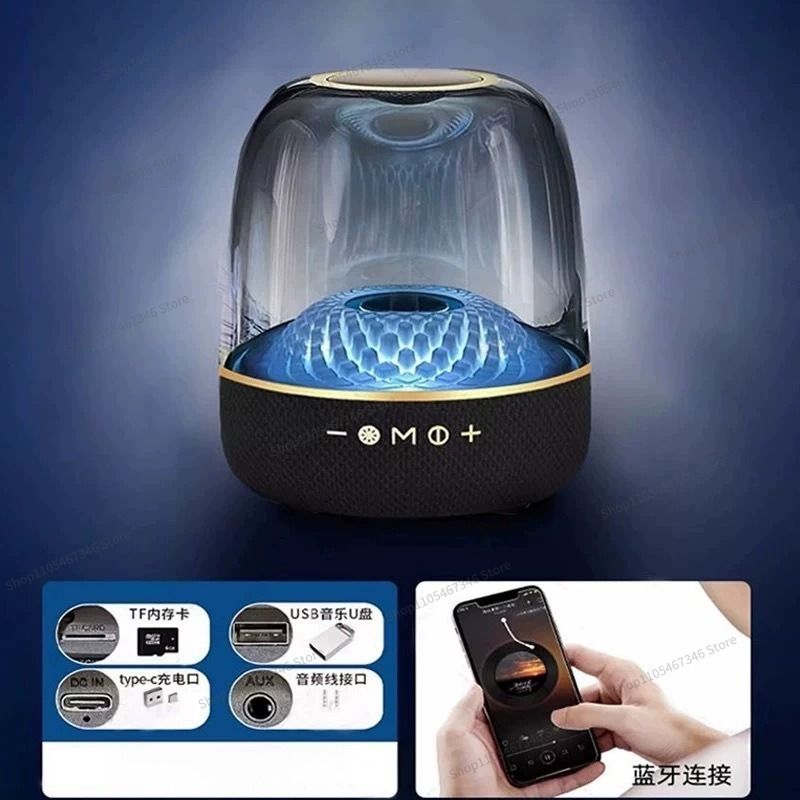 For Subwoofer, Car Bluetooth S - огляд і ціна Audio Music Volume