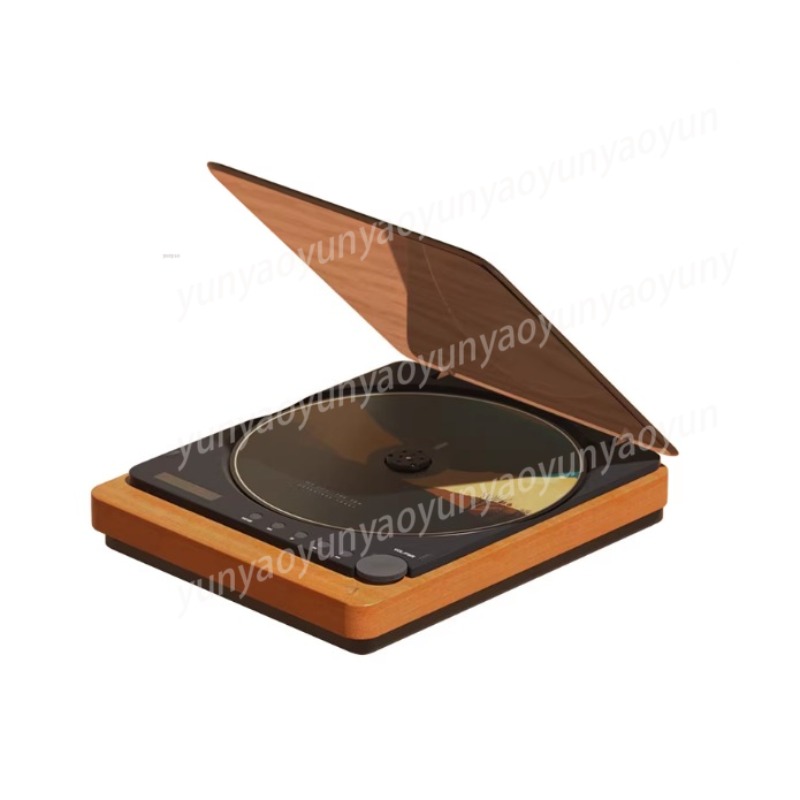 Bluetooth Lossless CD Player A - огляд і ціна Audio House Music