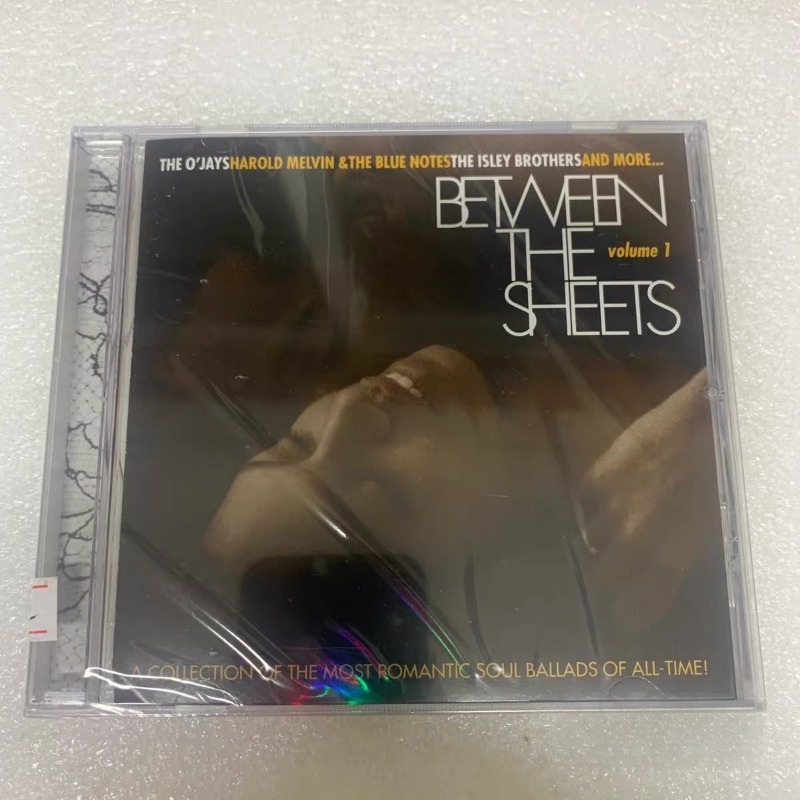 Between The Sheets Volume 1 Mu - огляд і ціна Audio Music Volume