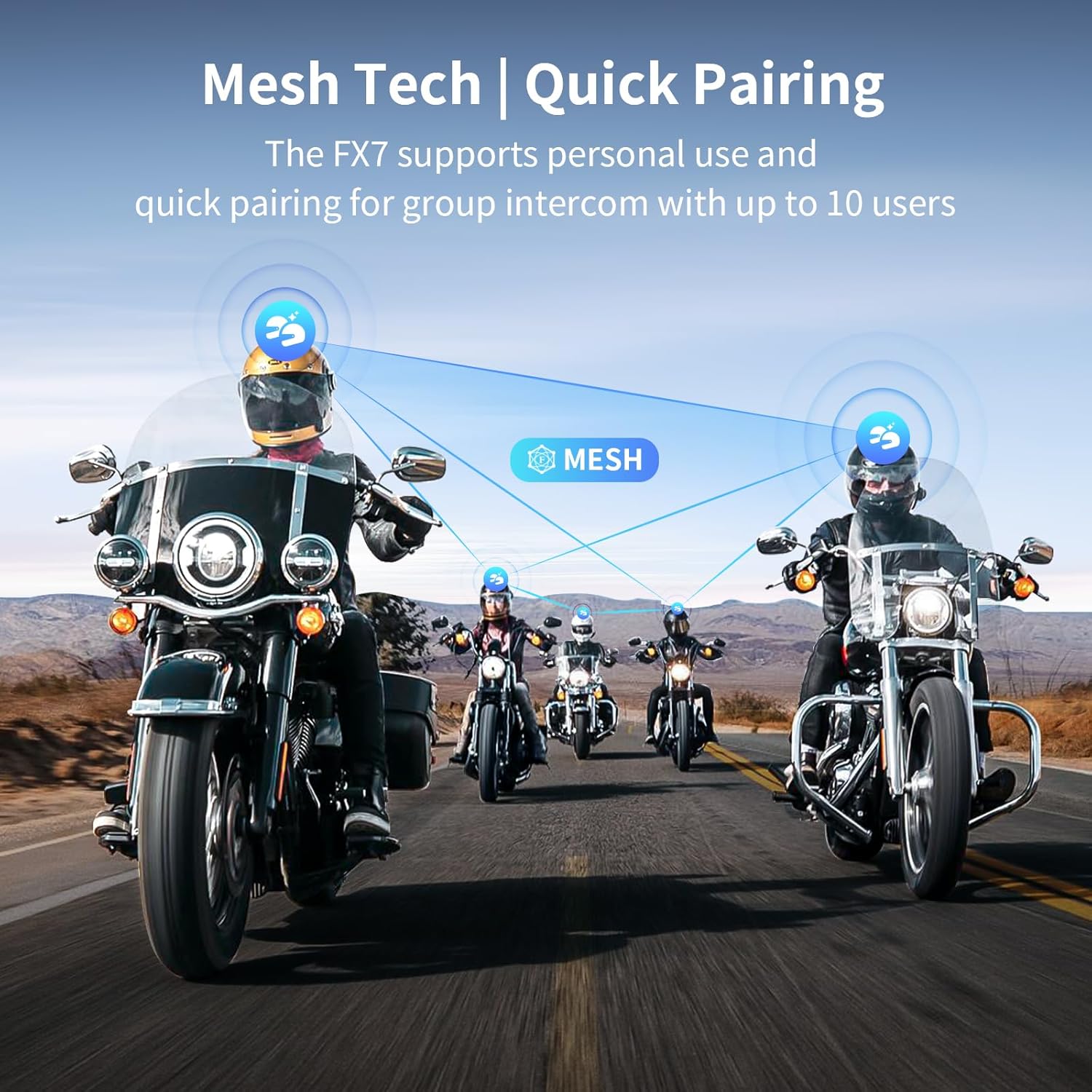 10-Rider Mesh Motorcycle Bluet - огляд і ціна Audio & Music Xbox