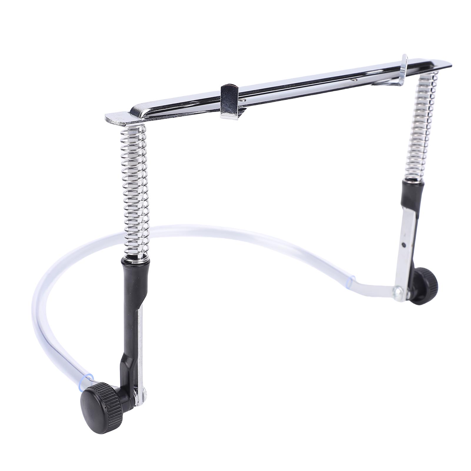 Harmonica Holder Adjustable Al - огляд і ціна Harmonica 10 Hole